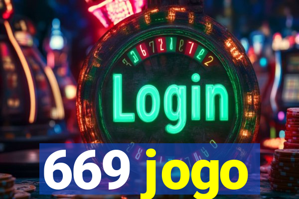 669 jogo